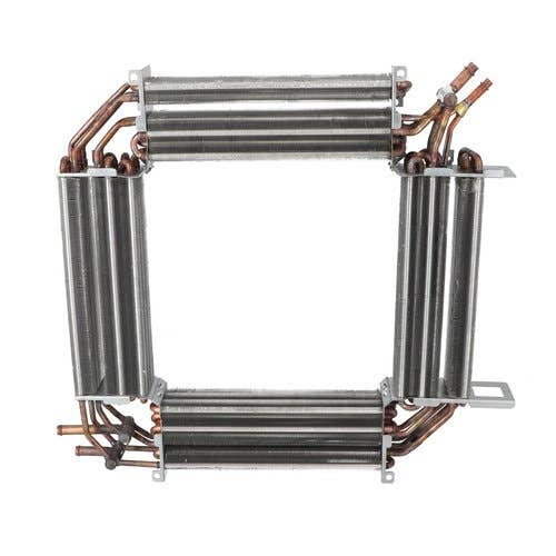 171777 | Evaporator | John Deere R4030 R4038 R4044 R4045 R4060 7200R 7210R 7215R 7230R 7250R 7260R 7270R 7280R 7290R 7310R 8225R 8225R 8235R 8245R 8245R 8260R 8270R 8270R 8285R 8295R 8295R 8295RT 8310R 8310RT 8320R |  | RE556938 | RE322948 | RE304863