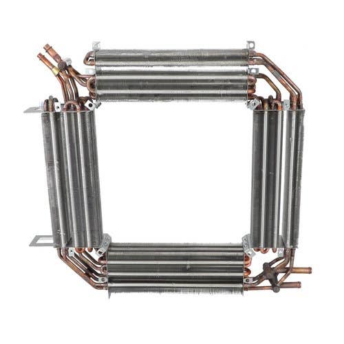 171777 | Evaporator | John Deere R4030 R4038 R4044 R4045 R4060 7200R 7210R 7215R 7230R 7250R 7260R 7270R 7280R 7290R 7310R 8225R 8225R 8235R 8245R 8245R 8260R 8270R 8270R 8285R 8295R 8295R 8295RT 8310R 8310RT 8320R |  | RE556938 | RE322948 | RE304863