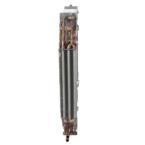 171777 | Evaporator | John Deere R4030 R4038 R4044 R4045 R4060 7200R 7210R 7215R 7230R 7250R 7260R 7270R 7280R 7290R 7310R 8225R 8225R 8235R 8245R 8245R 8260R 8270R 8270R 8285R 8295R 8295R 8295RT 8310R 8310RT 8320R |  | RE556938 | RE322948 | RE304863