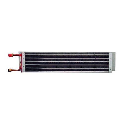 140505 | Evaporator - O-Ring fittings | International | Farmall | IH Hydro 186 886 986 1086 1420 1440 1460 1470 1480 1486 1586 3388 3588 3788 |  | 118315C1