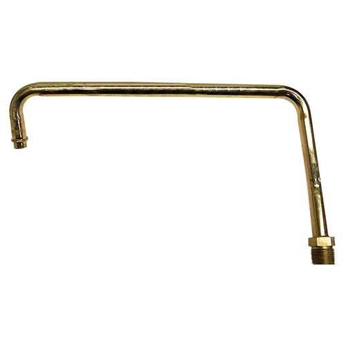 149559 | Evaporator Outlet Line | John Deere 8110 8110T 8210 8210T 8310 8310T 8410 8410T |  | RE162778
