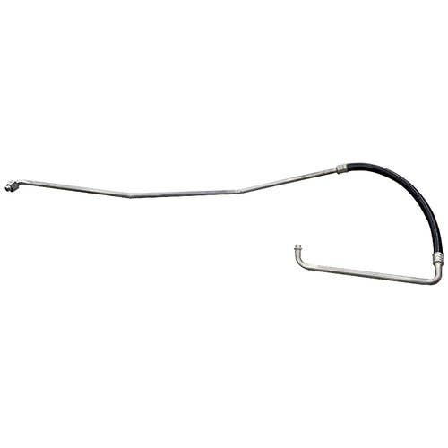 Evaporator Outlet Line fits John Deere 8100 8200 8300 8400 RE61158 Evaporator Outlet Line fits John Deere 8100 8200 8300 8400 RE61158