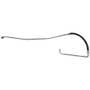142427 | Evaporator Outlet Line | John Deere 8100 8200 8300 8400 | | RE61158 142427 | Evaporator Outlet Line | John Deere 8100 8200 8300 8400 | | RE61158