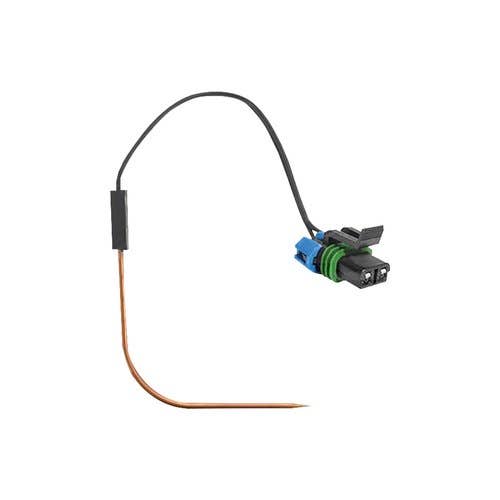 142640 | Evaporator Temperature Sensor | Case IH 2144 2155 2166 2344 2366 2377 2388 2577 2588 5088 6088 7088 |  | 184720A1 | 184720A2