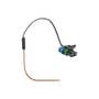 142640 | Evaporator Temperature Sensor | Case IH 2144 2155 2166 2344 2366 2377 2388 2577 2588 5088 6088 7088 | | 184720A1 | 184720A2 142640 | Evaporator Temperature Sensor | Case IH 2144 2155 2166 2344 2366 2377 2388 2577 2588 5088 6088 7088 | | 184720A1 | 184720A2