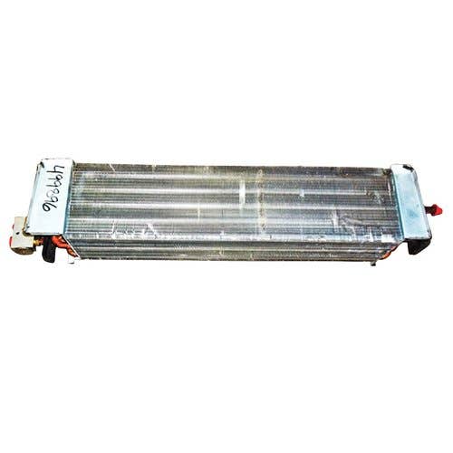 Used Evaporator fits International Hydro 186 786 886 986 1086 1486 1586 3088 3288 3388 3588 3688 3788 5088 5288 5488 fits Case IH 1974632C4 1974632C3 Used Evaporator fits International Hydro 186 786 886 986 1086 1486 1586 3088 3288 3388 3588 3688 3788 5088 5288 5488 fits Case IH 1974632C4 1974632C3
