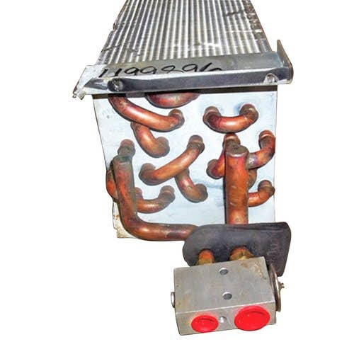 499896 | Evaporator | Case IH 1620 1640 1644 1660 1666 1670 1680 1688 1800 1822 1844 2022 2044 2055 | International | Farmall | IH Hydro 186 786 886 986 1086 1486 1586 3088 3288 3388 3488 3588 3688 3788 5088 5288 5488 6388 6588 |  | 1974632C3 | 1974632C4