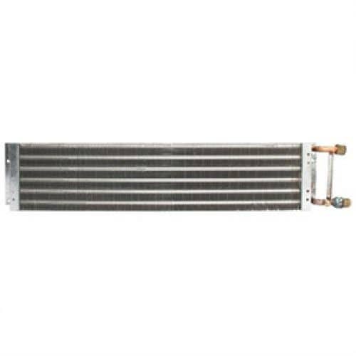 499686 | Evaporator | International | Farmall | IH Hydro 186 886 986 1086 1440 1460 1480 1486 1568 1586 |  | 111468C2