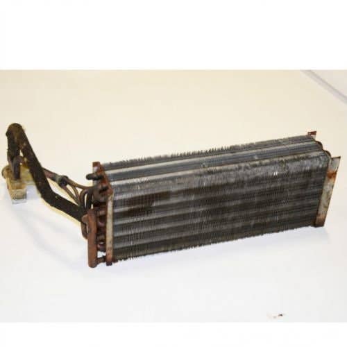 Used Evaporator fits John Deere CT322 317 320 325 328 332 CT332 AT318260 Used Evaporator fits John Deere CT322 317 320 325 328 332 CT332 AT318260