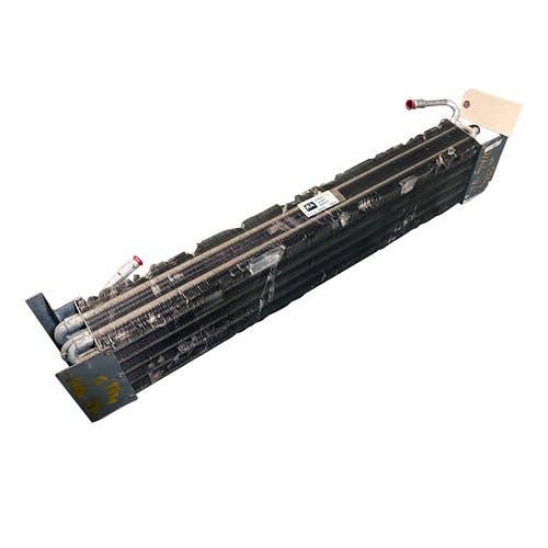 407133 | Evaporator | John Deere 6110 6210 6310 6410 6410 6510 6610 6810 6910 7200 7210 7400 7410 7510 7600 7610 7700 7710 7800 7810 |  | RE180243 | RE152404 | RE24138