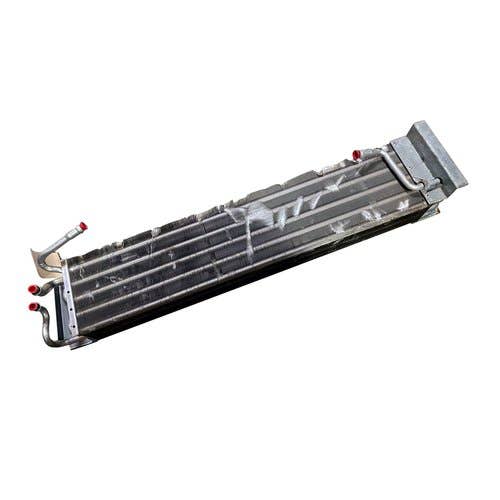 407133 | Evaporator | John Deere 6110 6210 6310 6410 6410 6510 6610 6810 6910 7200 7210 7400 7410 7510 7600 7610 7700 7710 7800 7810 |  | RE180243 | RE152404 | RE24138