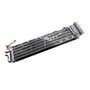 407133 | Evaporator | John Deere 6110 6210 6310 6410 6410 6510 6610 6810 6910 7200 7210 7400 7410 7510 7600 7610 7700 7710 7800 7810 | | RE180243 | RE152404 | RE24138 407133 | Evaporator | John Deere 6110 6210 6310 6410 6410 6510 6610 6810 6910 7200 7210 7400 7410 7510 7600 7610 7700 7710 7800 7810 | | RE180243 | RE152404 | RE24138