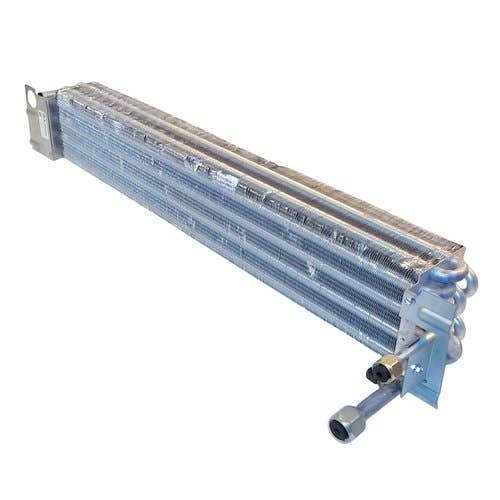 457257 | Evaporator | John Deere 484 2320 2420 3430 3830 4030 4040 4050 4055 4230 4240 4250 4255 4425 4430 4440 4450 4455 4555 4560 4630 4640 4650 4755 4760 4840 4850 4955 4960 5720 5730 5820 5830 6000 6100 6500 6600 6620 |  | RE52265 | AR85245 | AR88076