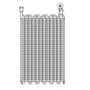 140535 | Evaporator with Heater Core | John Deere 8100 8100T 8200 8200T 8300 8300T 8400 8400T 9100 9200 9300 9300 9300T 9400 9400T | | RE57574 140535 | Evaporator with Heater Core | John Deere 8100 8100T 8200 8200T 8300 8300T 8400 8400T 9100 9200 9300 9300 9300T 9400 9400T | | RE57574