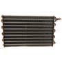 140535 | Evaporator with Heater Core | John Deere 8100 8100T 8200 8200T 8300 8300T 8400 8400T 9100 9200 9300 9300 9300T 9400 9400T | | RE57574 140535 | Evaporator with Heater Core | John Deere 8100 8100T 8200 8200T 8300 8300T 8400 8400T 9100 9200 9300 9300 9300T 9400 9400T | | RE57574