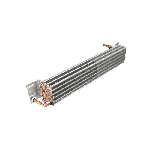 157257 | Evaporator With Heater Core | John Deere 484 2320 2420 3430 3830 4030 4040 4050 4055 4230 4240 4250 4255 4425 4430 4440 4450 4455 4555 4560 4630 4640 4650 4755 4760 4840 4850 4955 4960 5720 5730 5820 5830 6000 |  | RE52265 | AR85245 | AR88076