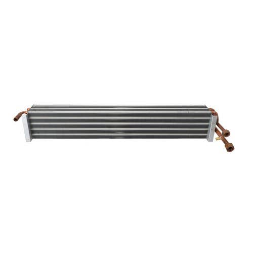 168036 | Evaporator with Heater Core | John Deere 2320 2420 3430 3830 4030 4040 4050 4055 4230 4240 4250 4255 4430 4440 4450 4455 4555 4560 4630 4640 4650 4755 4760 4840 4850 4955 4960 5720 5730 5820 5830 6000 6100 6500 |  | RE52265 | AR88076 | AR85245