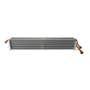 168036 | Evaporator with Heater Core | John Deere 2320 2420 3430 3830 4030 4040 4050 4055 4230 4240 4250 4255 4430 4440 4450 4455 4555 4560 4630 4640 4650 4755 4760 4840 4850 4955 4960 5720 5730 5820 5830 6000 6100 6500 | | RE52265 | AR88076 | AR85245 168036 | Evaporator with Heater Core | John Deere 2320 2420 3430 3830 4030 4040 4050 4055 4230 4240 4250 4255 4430 4440 4450 4455 4555 4560 4630 4640 4650 4755 4760 4840 4850 4955 4960 5720 5730 5820 5830 6000 6100 6500 | | RE52265 | AR88076 | AR85245