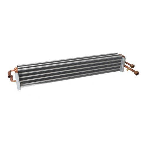 168036 | Evaporator with Heater Core | John Deere 2320 2420 3430 3830 4030 4040 4050 4055 4230 4240 4250 4255 4430 4440 4450 4455 4555 4560 4630 4640 4650 4755 4760 4840 4850 4955 4960 5720 5730 5820 5830 6000 6100 6500 |  | RE52265 | AR88076 | AR85245