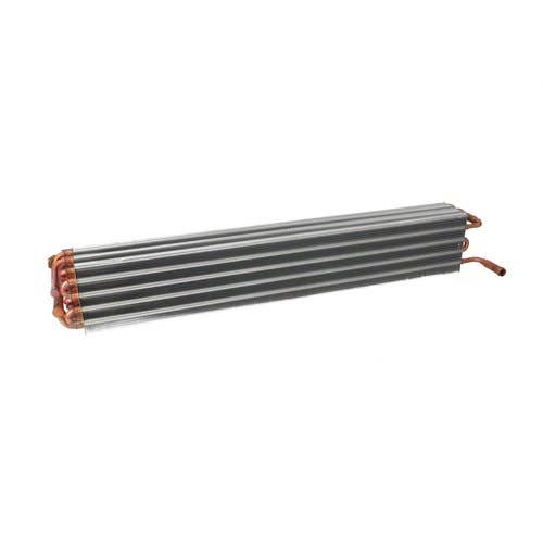 168036 | Evaporator with Heater Core | John Deere 2320 2420 3430 3830 4030 4040 4050 4055 4230 4240 4250 4255 4430 4440 4450 4455 4555 4560 4630 4640 4650 4755 4760 4840 4850 4955 4960 5720 5730 5820 5830 6000 6100 6500 |  | RE52265 | AR88076 | AR85245