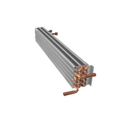 168036 | Evaporator with Heater Core | John Deere 2320 2420 3430 3830 4030 4040 4050 4055 4230 4240 4250 4255 4430 4440 4450 4455 4555 4560 4630 4640 4650 4755 4760 4840 4850 4955 4960 5720 5730 5820 5830 6000 6100 6500 |  | RE52265 | AR88076 | AR85245