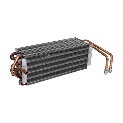 Evaporator with Heater Core fits John Deere CT322 CT332 317 320 325 328 332 AT311283 Evaporator with Heater Core fits John Deere CT322 CT332 317 320 325 328 332 AT311283