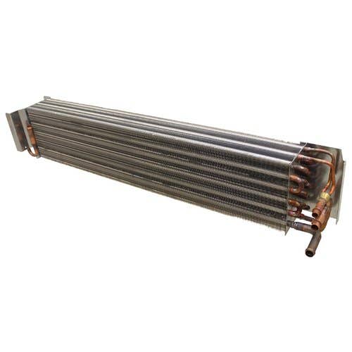 171796 | Evaporator with Heater Core | John Deere 7200 7400 7600 7700 7800 |  | RE46768 | RE241392