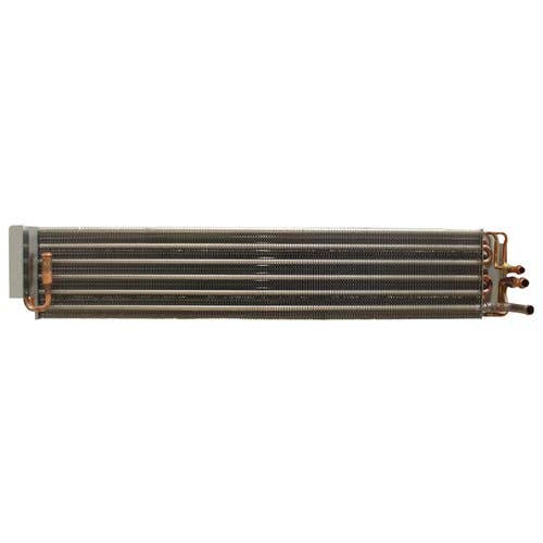 171796 | Evaporator with Heater Core | John Deere 7200 7400 7600 7700 7800 |  | RE46768 | RE241392