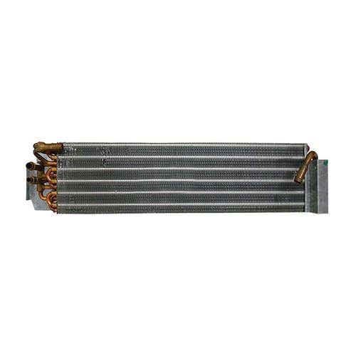 171804 | Evaporator with Heater Core | John Deere SE6010 SE6020 SE6110 SE6120 SE6200 SE6210 SE6310 SE6320 SE6410 SE6420 SE6510 SE6520 SE6610 SE6620 SE6920 5076EN 5083EN 5090EN 5093EN 5101EN 5325N 5425N 5525N 6140J 6155J 6215 6405 |  | AL159602 | AL163858