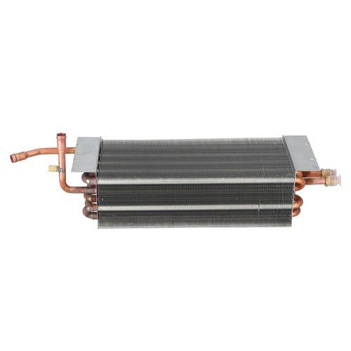 169928 | Evaporator with Heater Core | New Holland C175 C185 C190 L175 L180 L185 L190 LS180 LS180B LS185B LS190 LS190B LT185B LT190B |  | 87350424