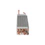 169928 | Evaporator with Heater Core | New Holland C175 C185 C190 L175 L180 L185 L190 LS180 LS180B LS185B LS190 LS190B LT185B LT190B | | 87350424 169928 | Evaporator with Heater Core | New Holland C175 C185 C190 L175 L180 L185 L190 LS180 LS180B LS185B LS190 LS190B LT185B LT190B | | 87350424