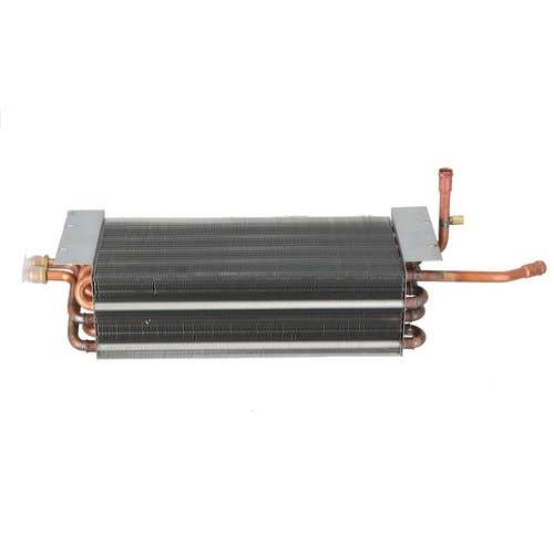 169928 | Evaporator with Heater Core | New Holland C175 C185 C190 L175 L180 L185 L190 LS180 LS180B LS185B LS190 LS190B LT185B LT190B |  | 87350424