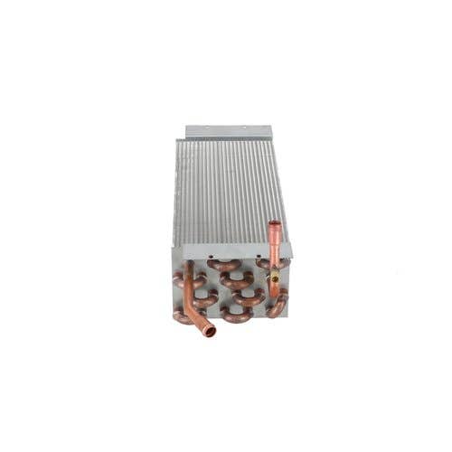 169928 | Evaporator with Heater Core | New Holland C175 C185 C190 L175 L180 L185 L190 LS180 LS180B LS185B LS190 LS190B LT185B LT190B |  | 87350424