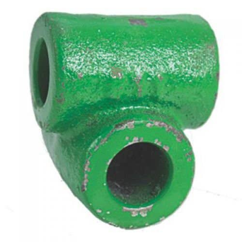 126354 | Evener Bar Upper Link Knuckle | John Deere A B G 50 50 60 70 70 |  | 31583A