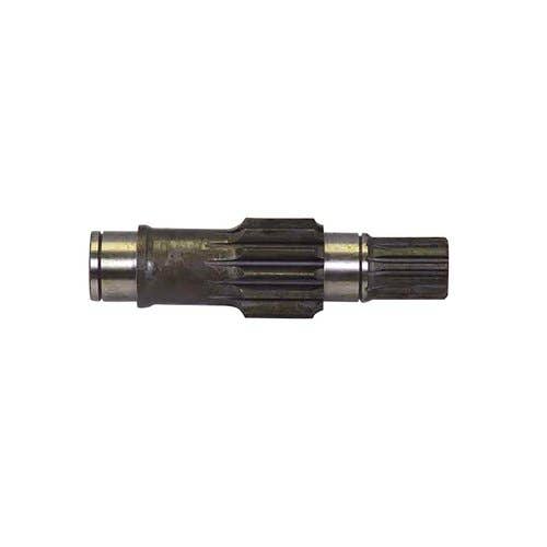189148 | Excavator Swing Box Input Pinion | Case 40D 40E 45B 45B 50D 50E 1280 1280 1285 |  | S612550
