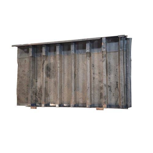 465896 | Exchanger Screen | Bobcat A300 S220 S250 S300 S330 T250 T300 T320 |  | 6731078