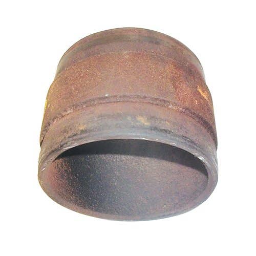 429857 | Exhaust Coupler | John Deere 5200 5400 5460 5820 5830 6030 7520 8630 8640 8650 |  | R49419