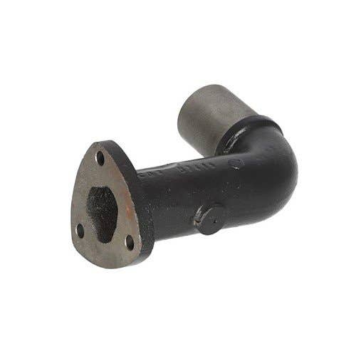 119854 | Exhaust Elbow - 8 inch | Massey Ferguson 135 148 231 240 241 250 |  | 1693855M1 | VPE9009