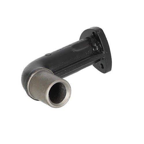 119854 | Exhaust Elbow - 8 inch | Massey Ferguson 135 148 231 240 241 250 |  | 1693855M1 | VPE9009