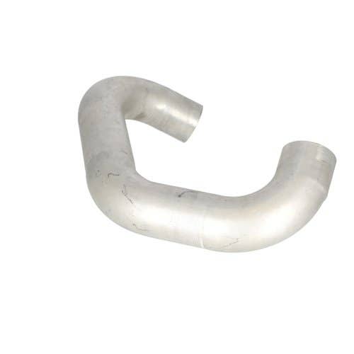 114851 | Exhaust Elbow - Black | Case IH 3294 3394 3594 |  | A181107