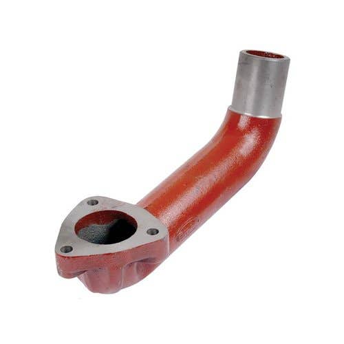 Exhaust Elbow fits Allis Chalmers 5040 5045 5050 72089361 72091541 fits FIAT 450 480 500 540 550 600 640 5011655 4981674 Exhaust Elbow fits Allis Chalmers 5040 5045 5050 72089361 72091541 fits FIAT 450 480 500 540 550 600 640 5011655 4981674