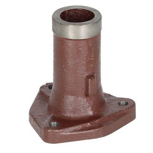 116073 | Exhaust Elbow | Case 770 885 | David Brown 770 780 880 885 |  | K912440 | K928274