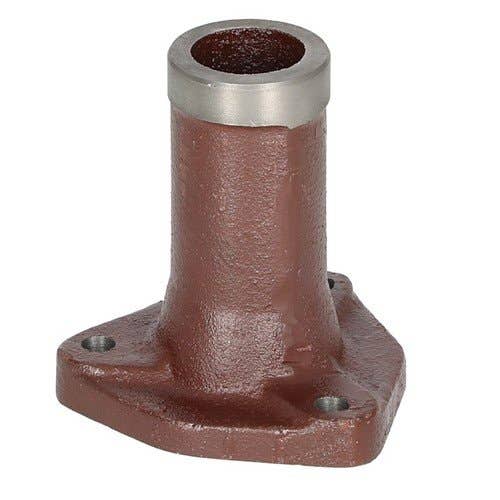 116073 | Exhaust Elbow | Case 770 885 | David Brown 770 780 880 885 |  | K912440 | K928274