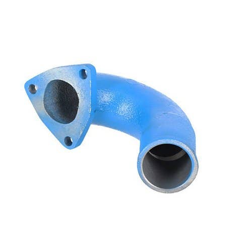 110441 | Exhaust Elbow | Ford Major Super Major |  | E1ADKN9488 | 81796352