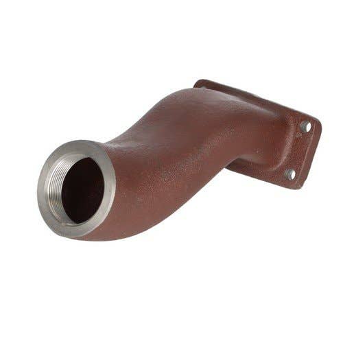 160787 | Exhaust Elbow | International | Farmall | IH 574 584 585 674 684 685 784 785 884 885 |  | 3136668R1