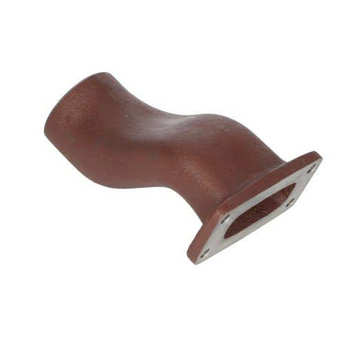 160787 | Exhaust Elbow | International | Farmall | IH 574 584 585 674 684 685 784 785 884 885 |  | 3136668R1