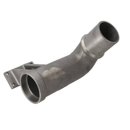 179524 | Exhaust Elbow | John Deere 5440 5460 5720 5730 5820 5830 6619AF 6619TF-01 8440 8450 8630 8640 8650 |  | R57509