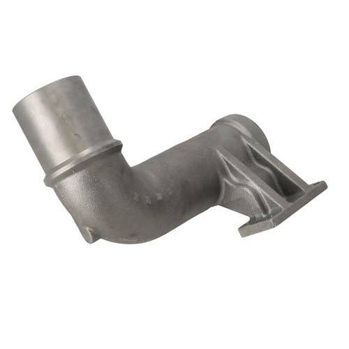 179524 | Exhaust Elbow | John Deere 5440 5460 5720 5730 5820 5830 6619AF 6619TF-01 8440 8450 8630 8640 8650 |  | R57509