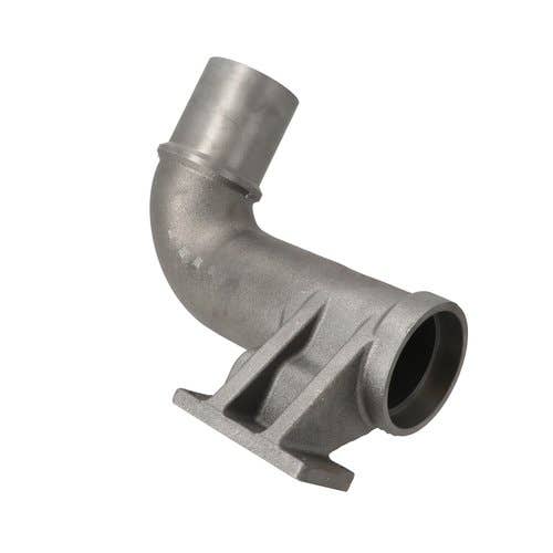 179524 | Exhaust Elbow | John Deere 5440 5460 5720 5730 5820 5830 6619AF 6619TF-01 8440 8450 8630 8640 8650 |  | R57509