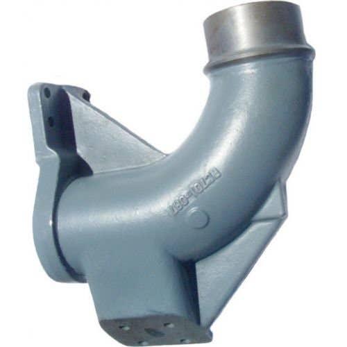 Exhaust Elbow fits John Deere 4055 4255 4455 4555 4755 4955 6076 R87733 Exhaust Elbow fits John Deere 4055 4255 4455 4555 4755 4955 6076 R87733